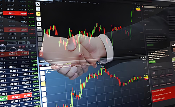 ouyi下载平台网交易界面